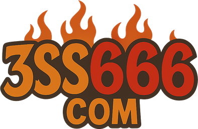 3ss666 com Logo